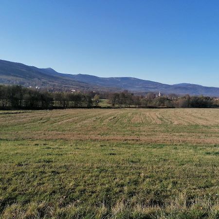 Apartament Kowary - Na Kowarskiej Starowce II Εξωτερικό φωτογραφία