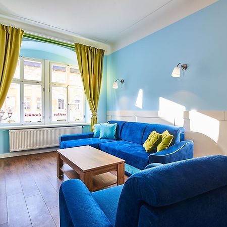 Apartament Kowary - Na Kowarskiej Starowce II Εξωτερικό φωτογραφία