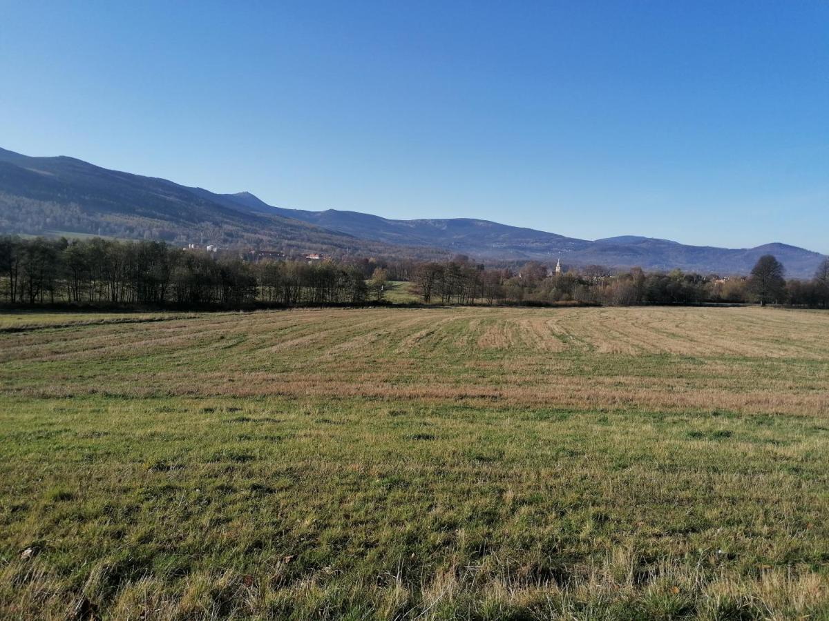 Apartament Kowary - Na Kowarskiej Starowce II Εξωτερικό φωτογραφία