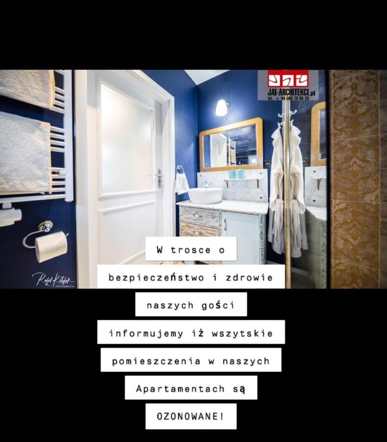 Apartament Kowary - Na Kowarskiej Starowce II Εξωτερικό φωτογραφία