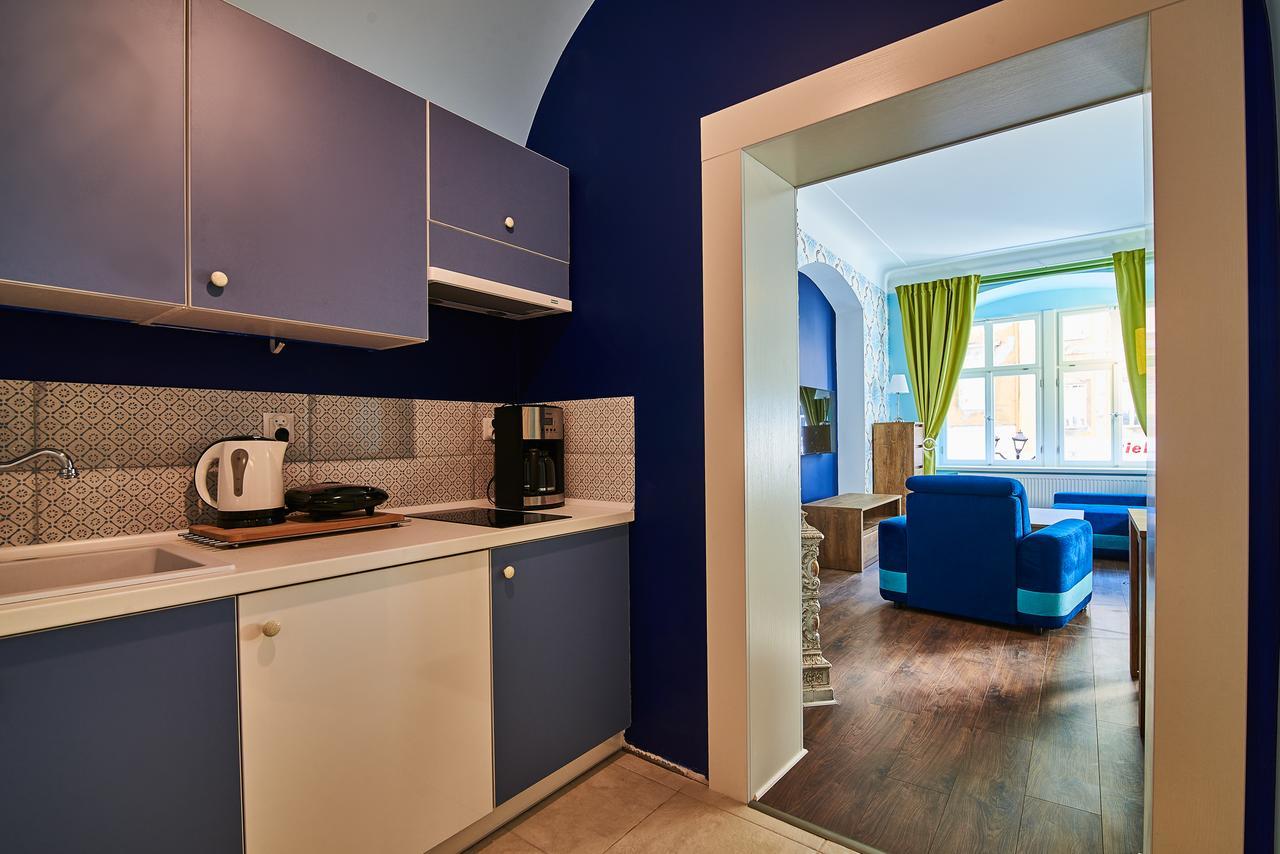 Apartament Kowary - Na Kowarskiej Starowce II Εξωτερικό φωτογραφία