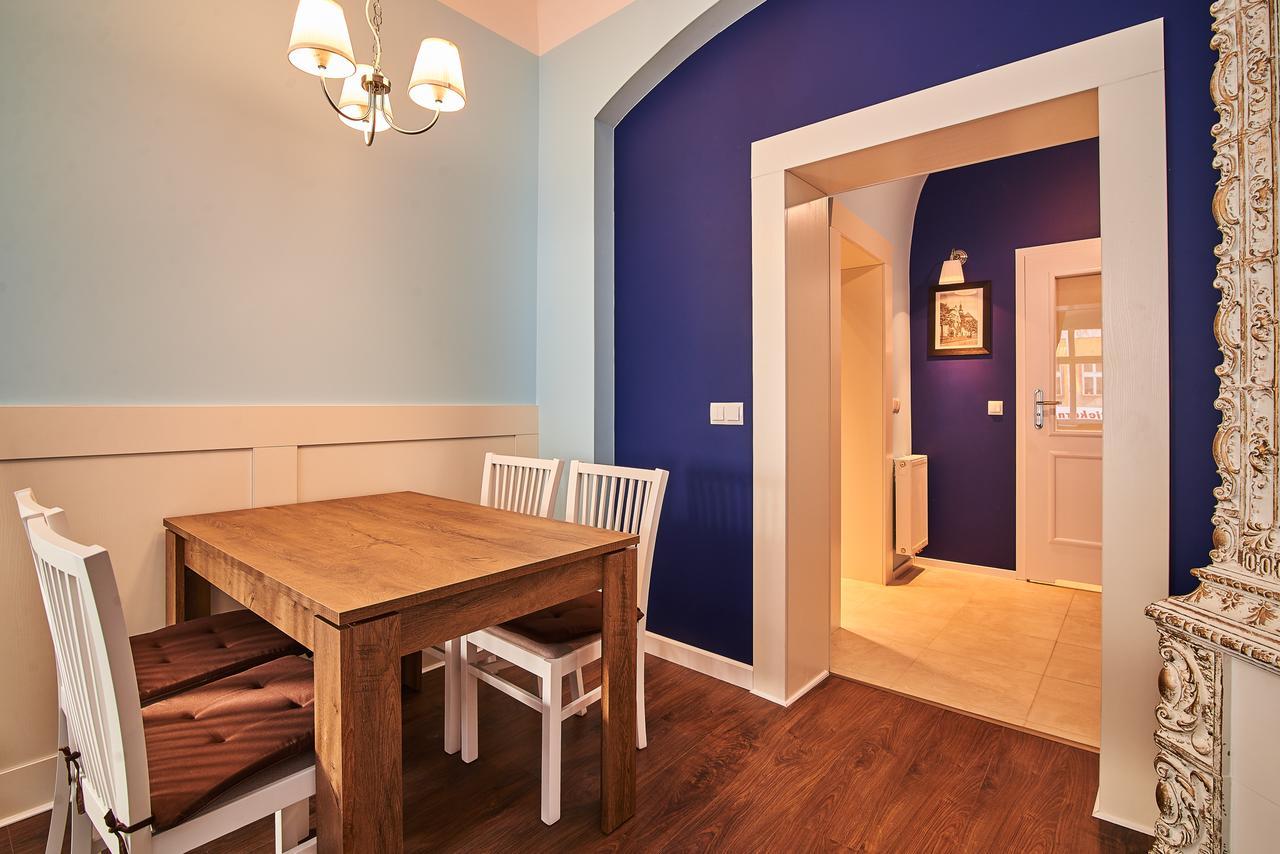 Apartament Kowary - Na Kowarskiej Starowce II Εξωτερικό φωτογραφία