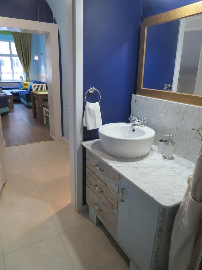 Apartament Kowary - Na Kowarskiej Starowce II Εξωτερικό φωτογραφία