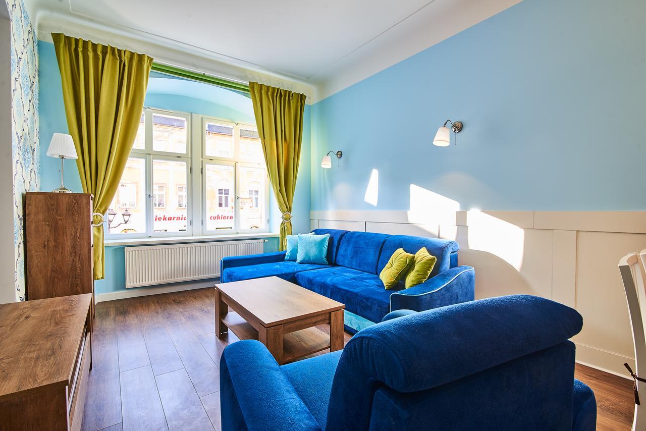 Apartament Kowary - Na Kowarskiej Starowce II Εξωτερικό φωτογραφία