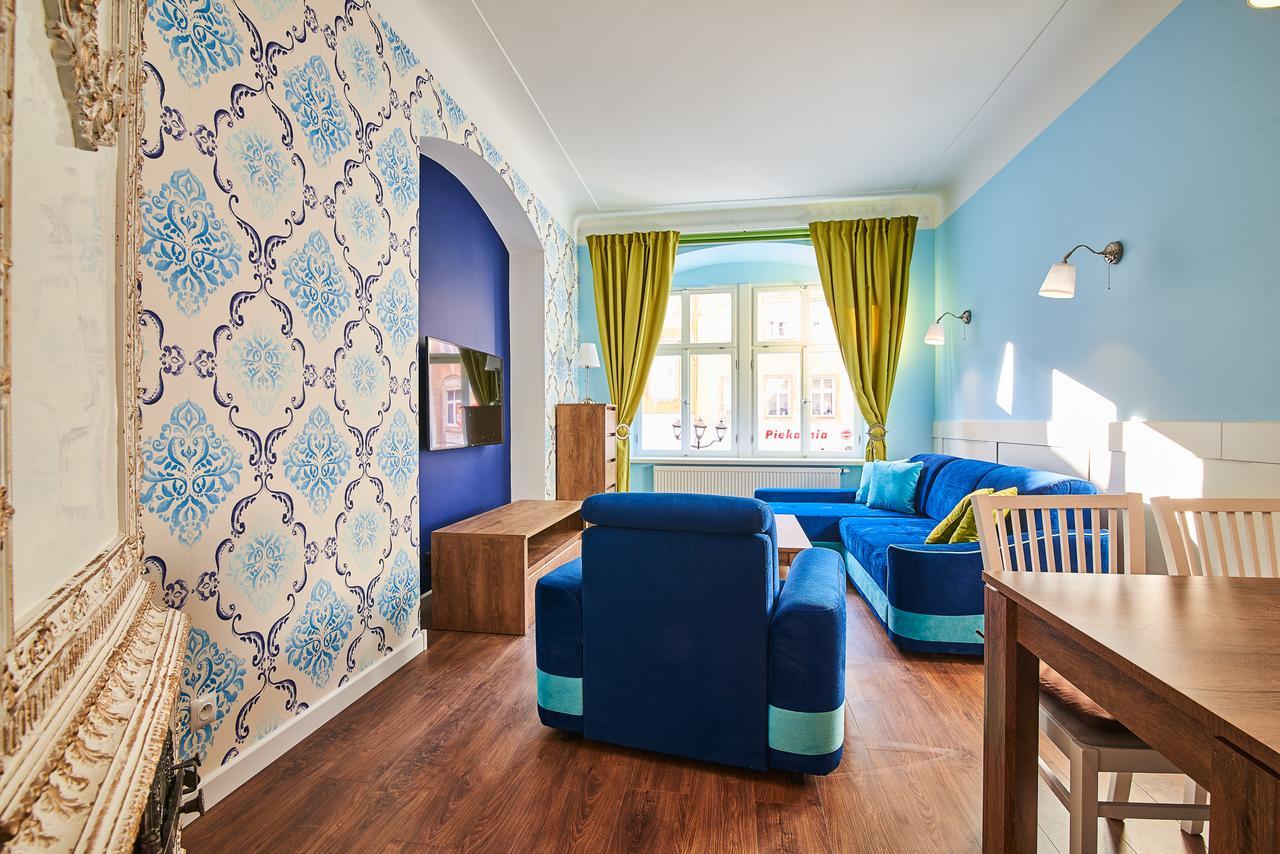 Apartament Kowary - Na Kowarskiej Starowce II Εξωτερικό φωτογραφία