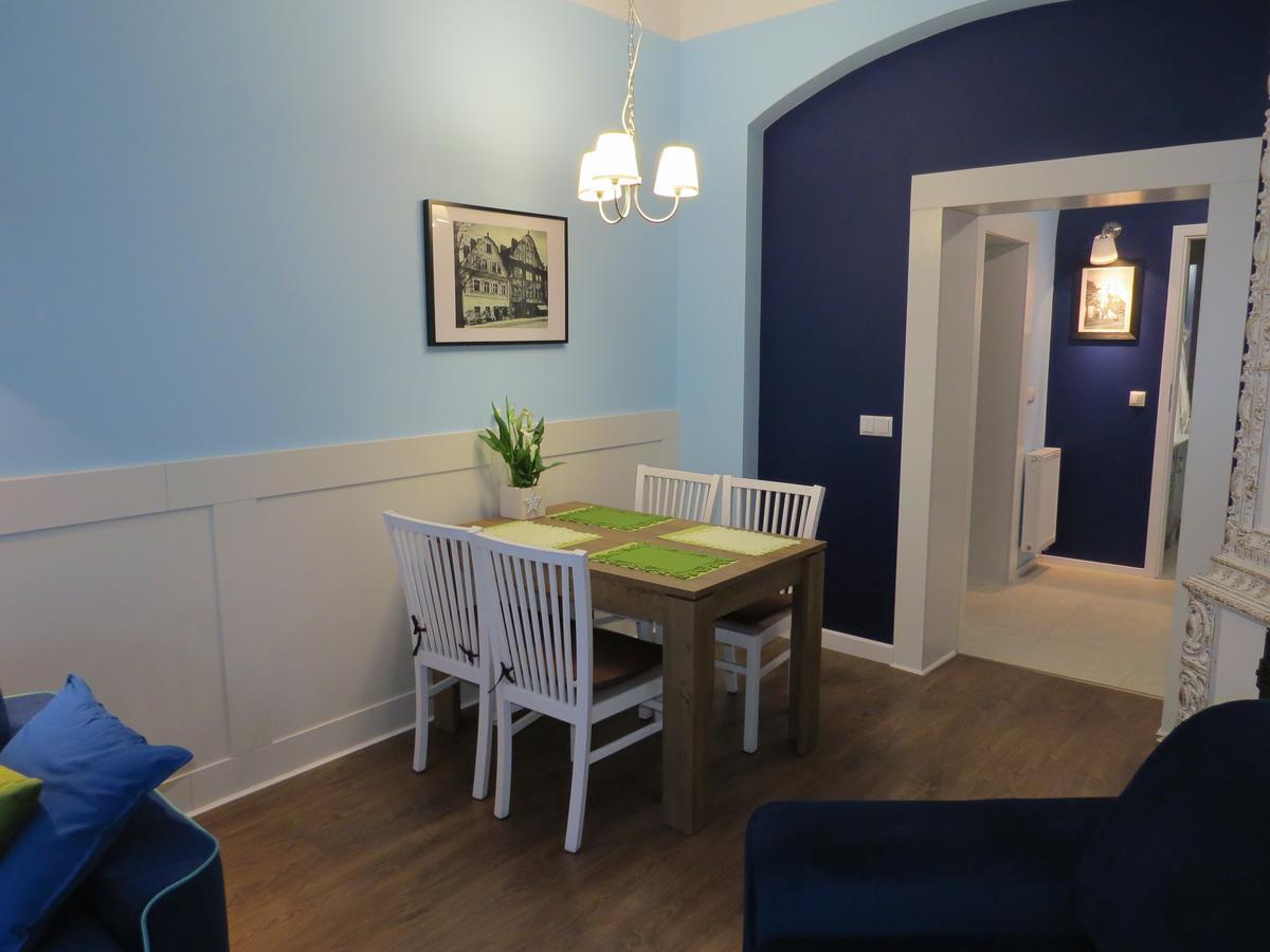 Apartament Kowary - Na Kowarskiej Starowce II Εξωτερικό φωτογραφία