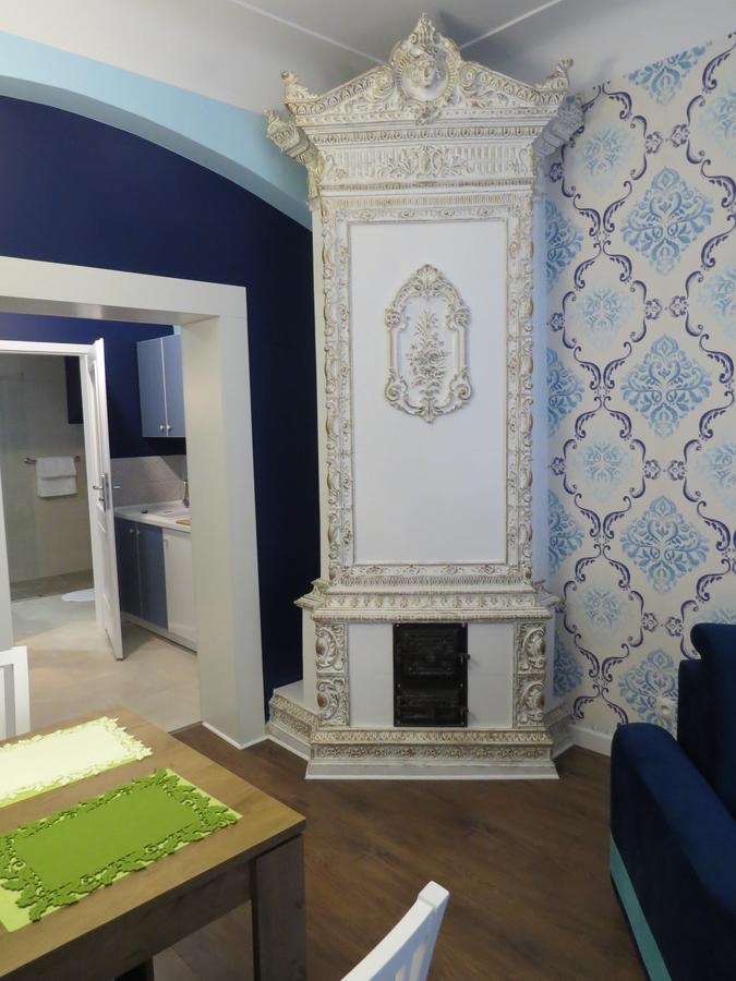 Apartament Kowary - Na Kowarskiej Starowce II Εξωτερικό φωτογραφία