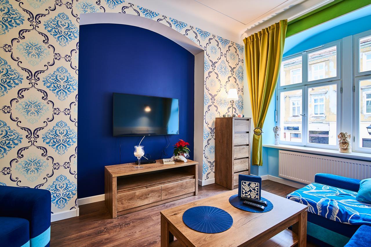 Apartament Kowary - Na Kowarskiej Starowce II Εξωτερικό φωτογραφία